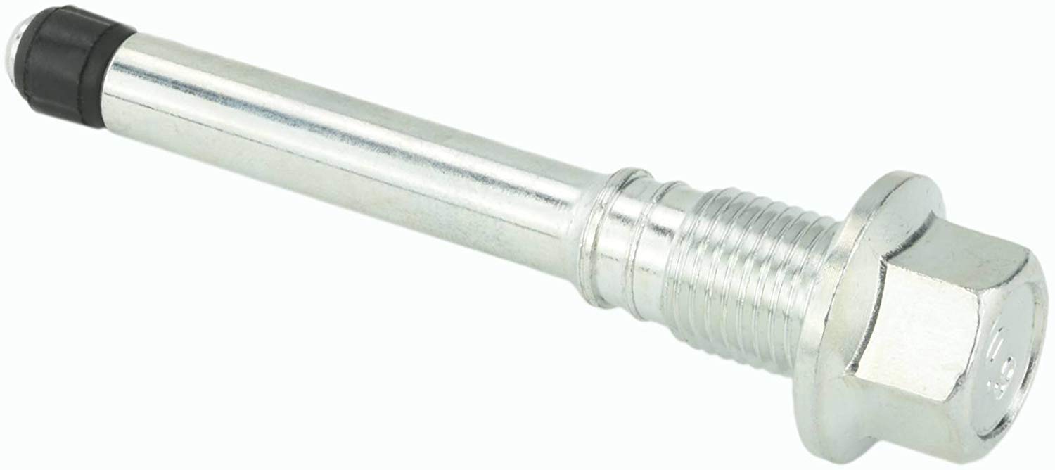 Направляющая суппорта Febest 0774-JB424R