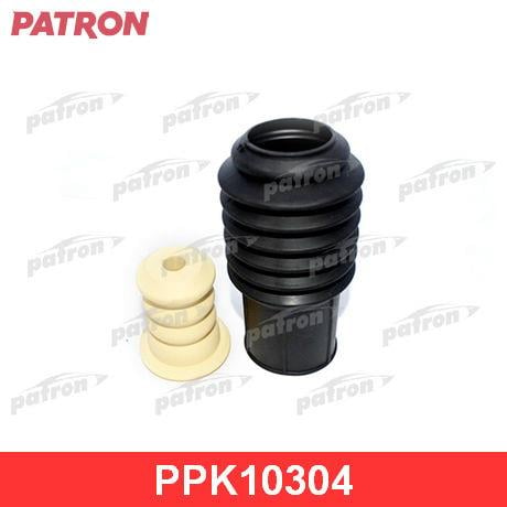 Patron PPK10304 Пильник і відбійник на 1 амортизатор PPK10304: Купити в Україні - Добра ціна на EXIST.UA!