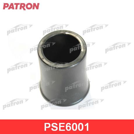 Patron PSE6001 Пильник амортизатора PSE6001: Приваблива ціна - Купити в Україні на EXIST.UA!