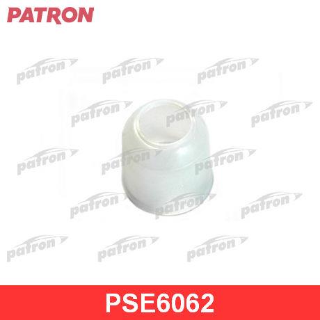 Patron PSE6062 Пильник амортизатора PSE6062: Купити в Україні - Добра ціна на EXIST.UA!