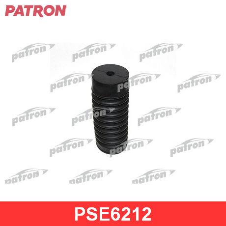 Patron PSE6212 Пильник амортизатора PSE6212: Купити в Україні - Добра ціна на EXIST.UA!