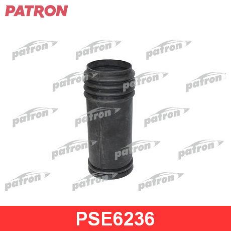 Patron PSE6236 Пильник амортизатора PSE6236: Купити в Україні - Добра ціна на EXIST.UA!