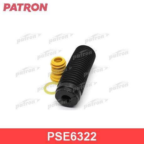 Patron PSE6322 Відбійник амортизатора PSE6322: Купити в Україні - Добра ціна на EXIST.UA!