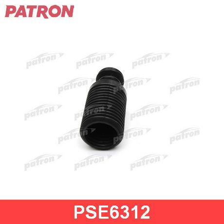 Patron PSE6312 Відбійник амортизатора PSE6312: Купити в Україні - Добра ціна на EXIST.UA!