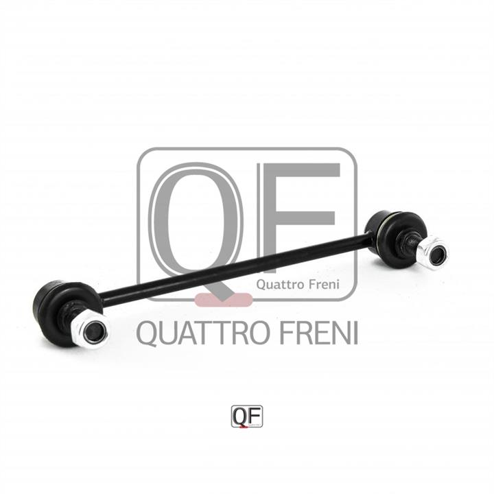 Quattro freni QF17D00007 Стійка стабілізатора заднього QF17D00007: Купити в Україні - Добра ціна на EXIST.UA!
