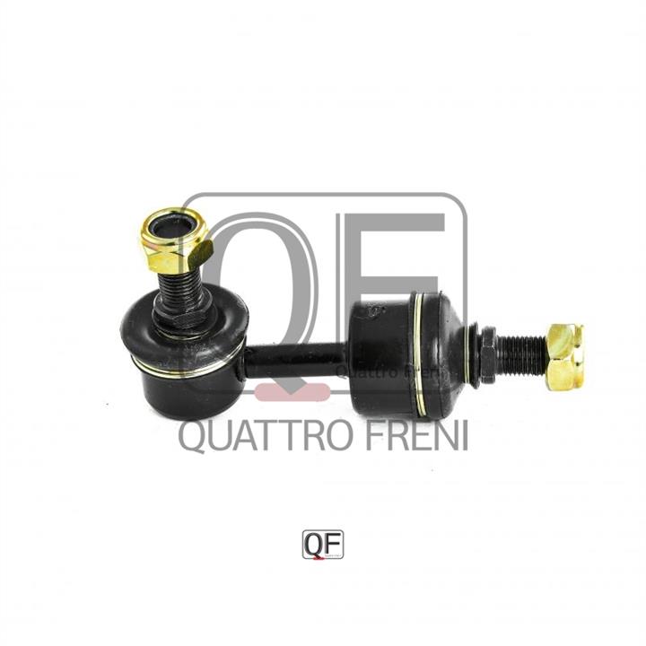 Quattro freni QF00U00178 Стійка стабілізатора заднього QF00U00178: Купити в Україні - Добра ціна на EXIST.UA!