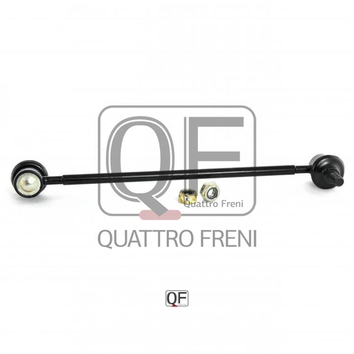 Quattro freni QF00U00073 Стійка стабілізатора QF00U00073: Купити в Україні - Добра ціна на EXIST.UA!