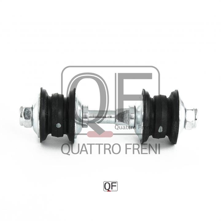 Quattro freni QF00U00072 Стійка стабілізатора QF00U00072: Купити в Україні - Добра ціна на EXIST.UA!