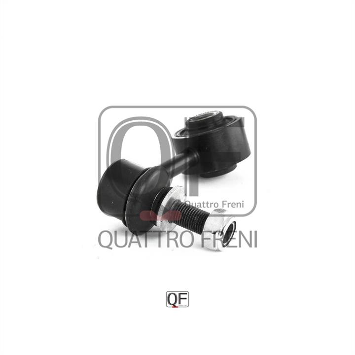Quattro freni QF00U00071 Стійка стабілізатора QF00U00071: Купити в Україні - Добра ціна на EXIST.UA!