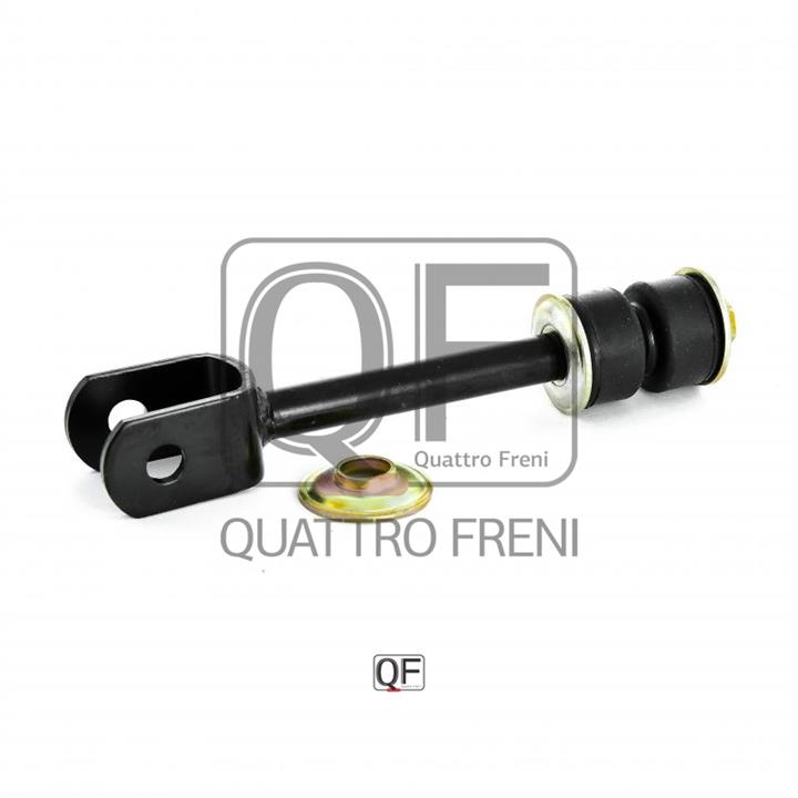Quattro freni QF00U00066 Стійка стабілізатора QF00U00066: Купити в Україні - Добра ціна на EXIST.UA!