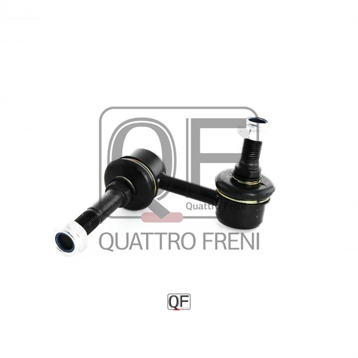 Quattro freni QF00U00065 Стійка стабілізатора QF00U00065: Купити в Україні - Добра ціна на EXIST.UA!