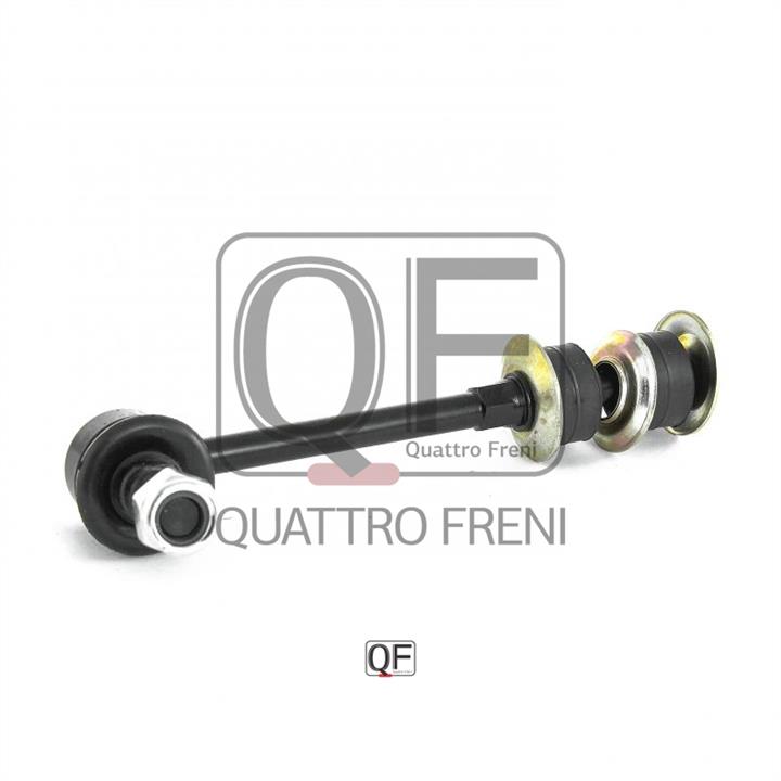 Quattro freni QF00U00047 Стійка стабілізатора заднього QF00U00047: Купити в Україні - Добра ціна на EXIST.UA!