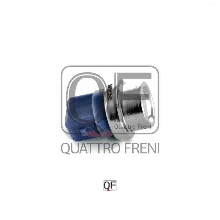 Quattro freni QF00T01676 Датчик температури рідини QF00T01676: Купити в Україні - Добра ціна на EXIST.UA!