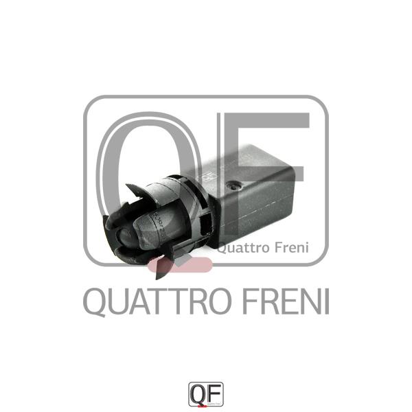 Quattro freni QF00T01674 Датчик температури рідини QF00T01674: Купити в Україні - Добра ціна на EXIST.UA!