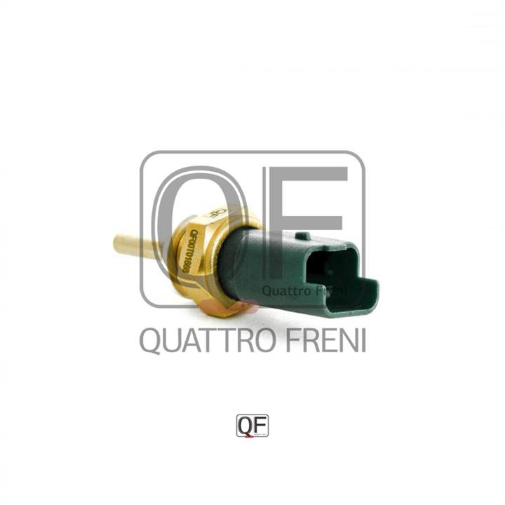 Quattro freni QF00T01668 Датчик температури рідини QF00T01668: Купити в Україні - Добра ціна на EXIST.UA!