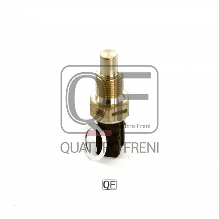 Quattro freni QF00T01663 Датчик температури рідини QF00T01663: Купити в Україні - Добра ціна на EXIST.UA!