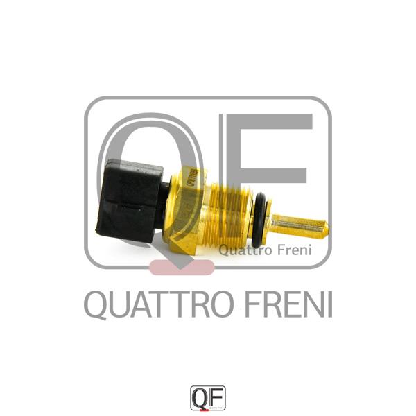 Quattro freni QF00T01656 Датчик температури рідини QF00T01656: Купити в Україні - Добра ціна на EXIST.UA!