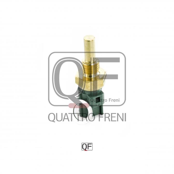 Quattro freni QF00T01653 Датчик температури рідини QF00T01653: Купити в Україні - Добра ціна на EXIST.UA!