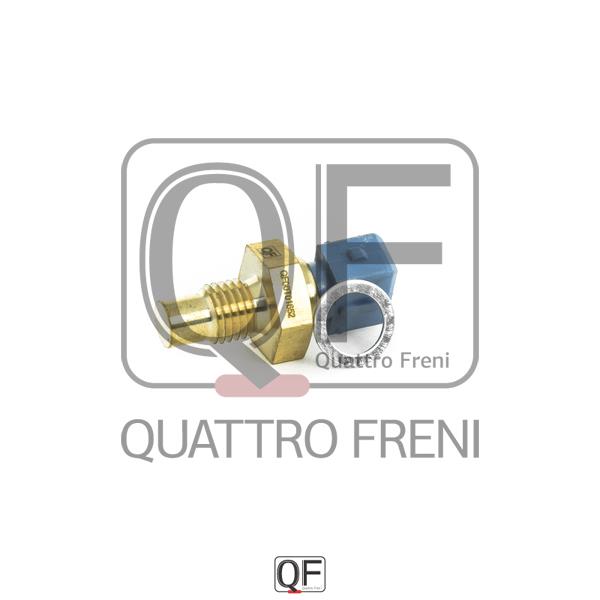 Quattro freni QF00T01652 Датчик температури рідини QF00T01652: Купити в Україні - Добра ціна на EXIST.UA!