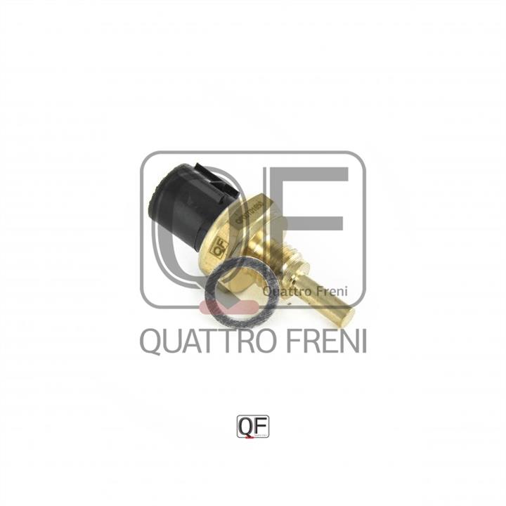 Quattro freni QF00T01650 Датчик температури рідини QF00T01650: Купити в Україні - Добра ціна на EXIST.UA!