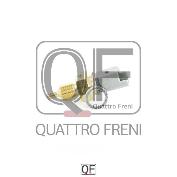 Quattro freni QF00T01634 Датчик температури рідини QF00T01634: Купити в Україні - Добра ціна на EXIST.UA!