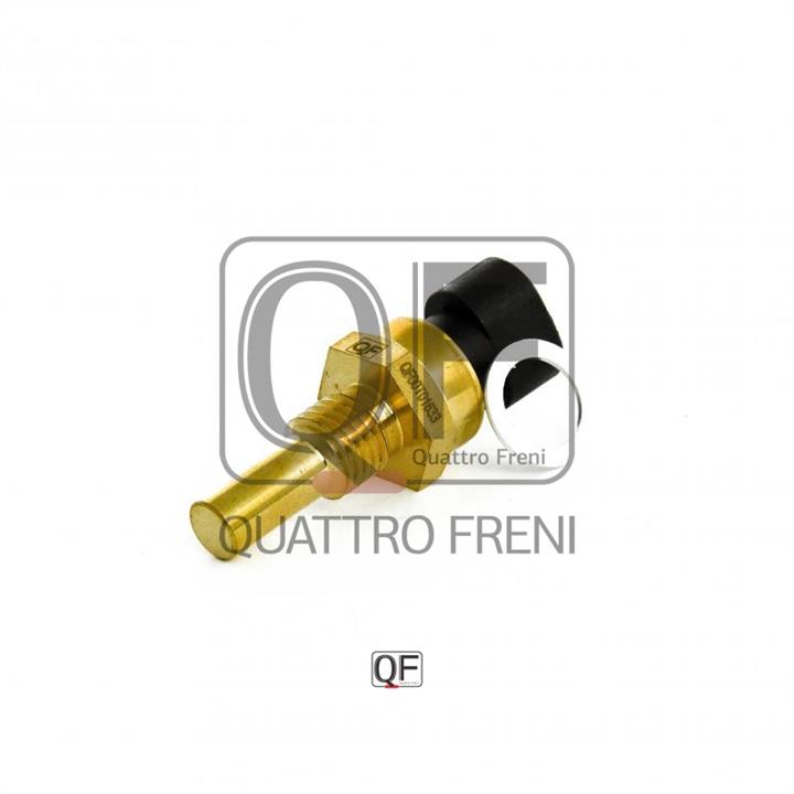 Quattro freni QF00T01633 Датчик температури рідини QF00T01633: Купити в Україні - Добра ціна на EXIST.UA!