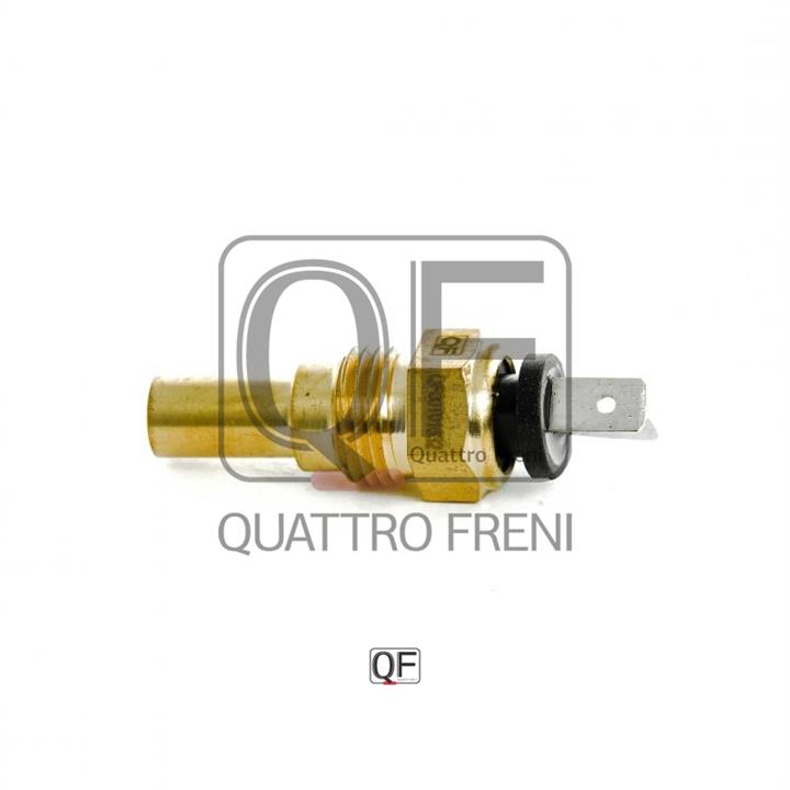 Quattro freni QF00T01632 Датчик температури рідини QF00T01632: Купити в Україні - Добра ціна на EXIST.UA!