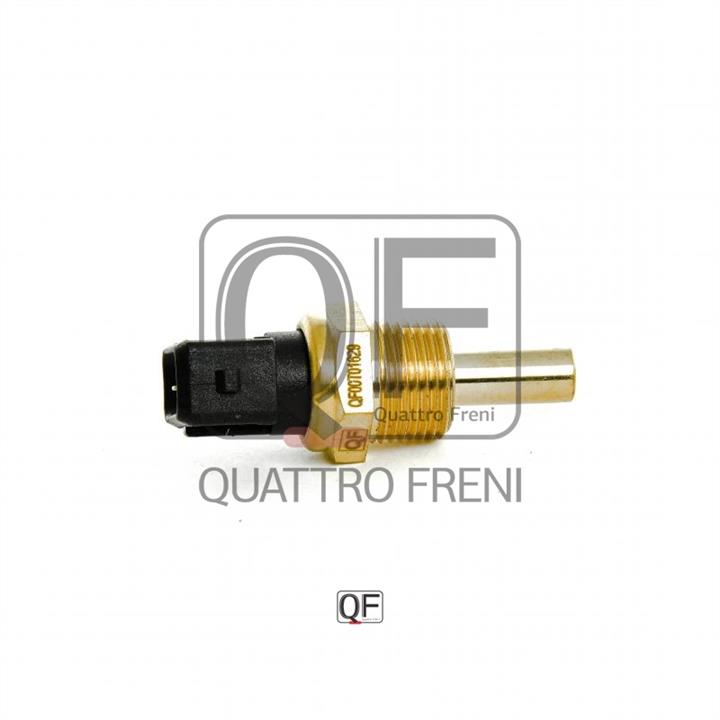 Quattro freni QF00T01629 Датчик температури рідини QF00T01629: Купити в Україні - Добра ціна на EXIST.UA!