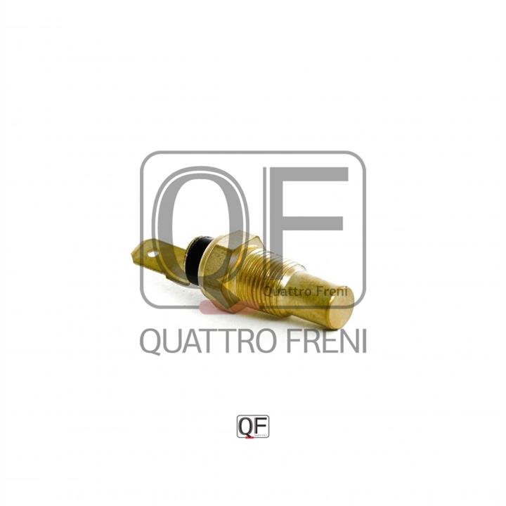 Quattro freni QF00T01626 Датчик температури рідини QF00T01626: Купити в Україні - Добра ціна на EXIST.UA!