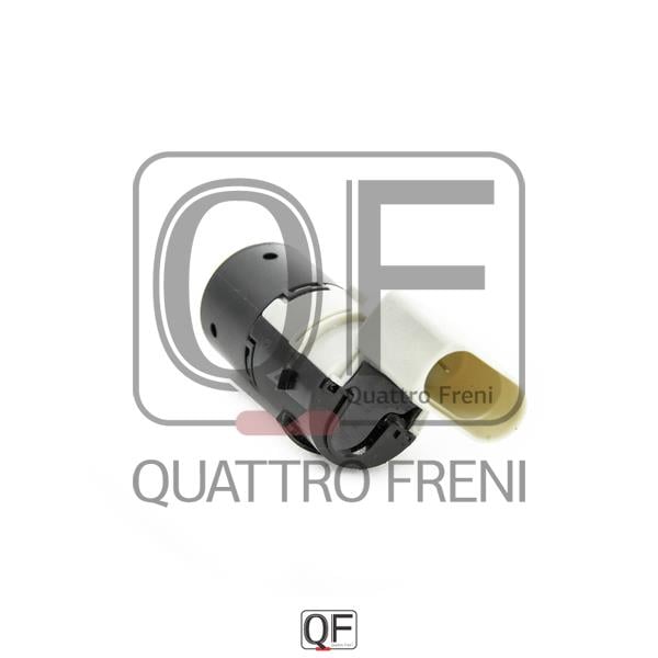 Quattro freni QF00T01522 Датчик парковки QF00T01522: Купити в Україні - Добра ціна на EXIST.UA!