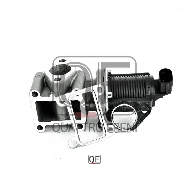 Quattro freni QF00T01470 Клапан рециркуляції відпрацьованих газів EGR QF00T01470: Купити в Україні - Добра ціна на EXIST.UA!