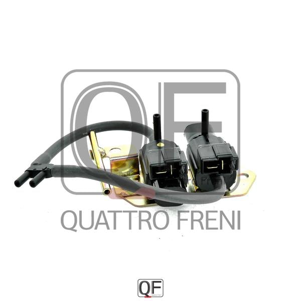 Quattro freni QF00T01462 Клапан включення переднього моста QF00T01462: Купити в Україні - Добра ціна на EXIST.UA!