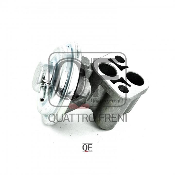 Quattro freni QF00T01443 Клапан рециркуляції відпрацьованих газів EGR QF00T01443: Купити в Україні - Добра ціна на EXIST.UA!