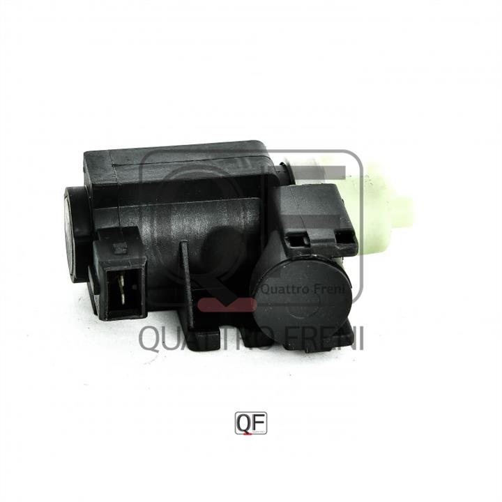 Quattro freni QF00T01442 Клапан рециркуляції відпрацьованих газів EGR QF00T01442: Купити в Україні - Добра ціна на EXIST.UA!