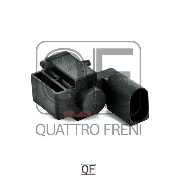 Quattro freni QF00T01428 Клапан повітряного тиску QF00T01428: Купити в Україні - Добра ціна на EXIST.UA!
