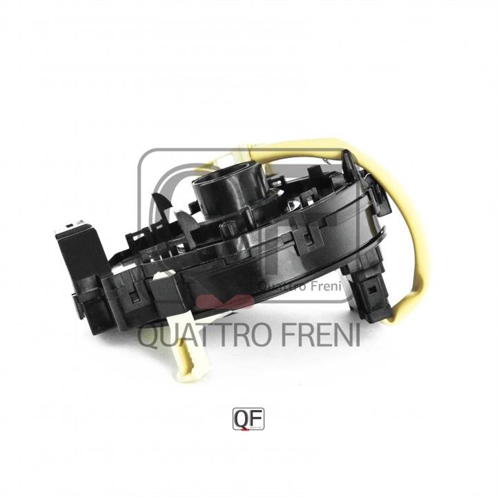 Quattro freni QF00T01166 Контактна група замка запалювання QF00T01166: Купити в Україні - Добра ціна на EXIST.UA!