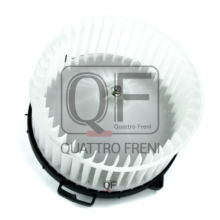 Quattro freni QF00T01100 Мотор обігрівача салону QF00T01100: Купити в Україні - Добра ціна на EXIST.UA!