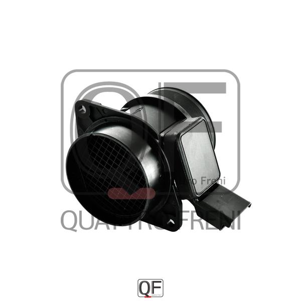 Quattro freni QF00T00639 Датчик массового расхода воздуха в сборе QF00T00639: Купити в Україні - Добра ціна на EXIST.UA!