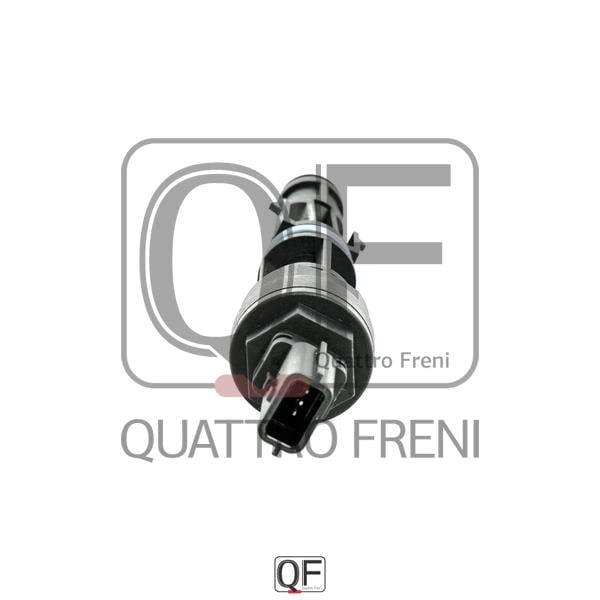 Quattro freni QF00T00435 Датчик швидкості QF00T00435: Купити в Україні - Добра ціна на EXIST.UA!