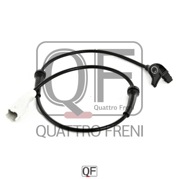 Quattro freni QF00T00356 Импульсный датчик abs QF00T00356: Купити в Україні - Добра ціна на EXIST.UA!