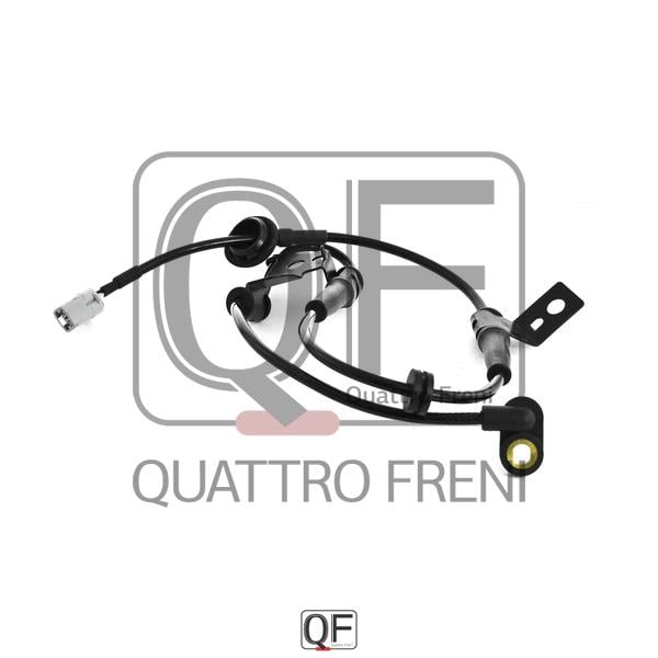 Quattro freni QF00T00322 Импульсный датчик abs QF00T00322: Купити в Україні - Добра ціна на EXIST.UA!