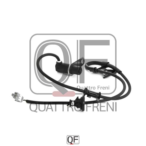Quattro freni QF00T00314 Импульсный датчик abs QF00T00314: Купити в Україні - Добра ціна на EXIST.UA!