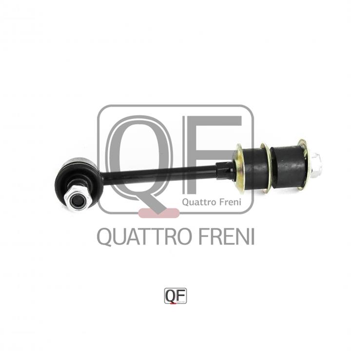 Quattro freni QF00U00180 Стійка стабілізатора QF00U00180: Купити в Україні - Добра ціна на EXIST.UA!