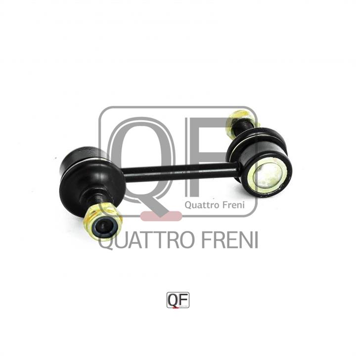 Quattro freni QF00U00052 Стійка стабілізатора QF00U00052: Купити в Україні - Добра ціна на EXIST.UA!