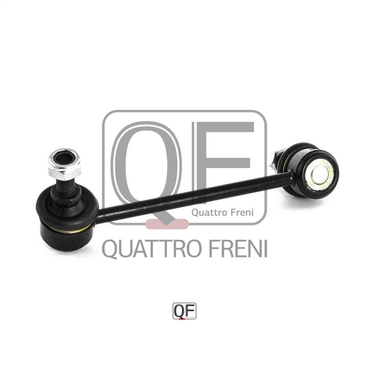 Quattro freni QF00U00203 Стійка стабілізатора QF00U00203: Купити в Україні - Добра ціна на EXIST.UA!
