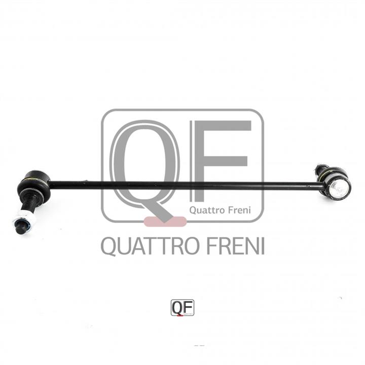 Quattro freni QF00U00190 Стійка стабілізатора QF00U00190: Купити в Україні - Добра ціна на EXIST.UA!