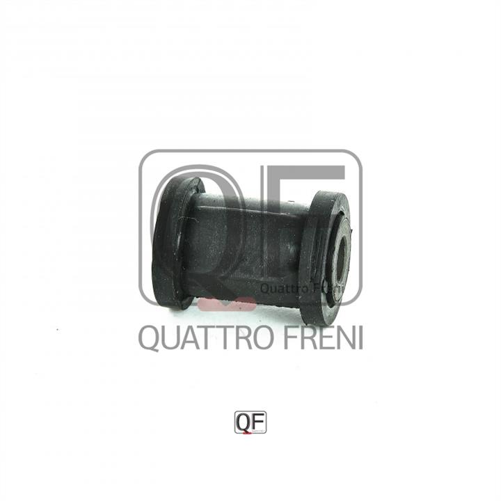Quattro freni QF23E00004 Сайлентблок рульової рейки QF23E00004: Купити в Україні - Добра ціна на EXIST.UA!