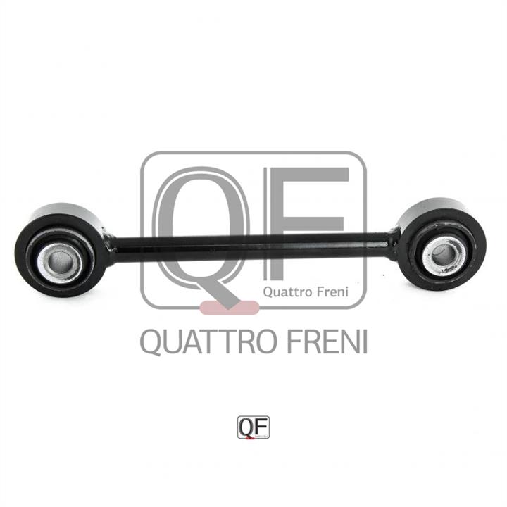 Quattro freni QF13D00018 Стійка стабілізатора QF13D00018: Купити в Україні - Добра ціна на EXIST.UA!