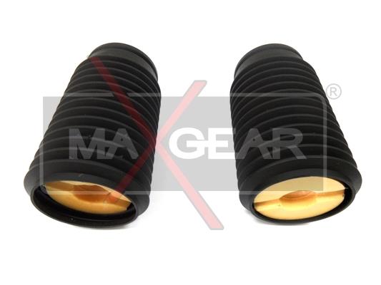 Maxgear 72-1204 Пилозахисний комплект на 2 амортизатора 721204: Купити в Україні - Добра ціна на EXIST.UA!
