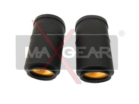 Maxgear 72-1207 Відбійник амортизатора 721207: Приваблива ціна - Купити в Україні на EXIST.UA!